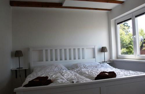 Reihenhaus - Seeschwalbe - Foto 6