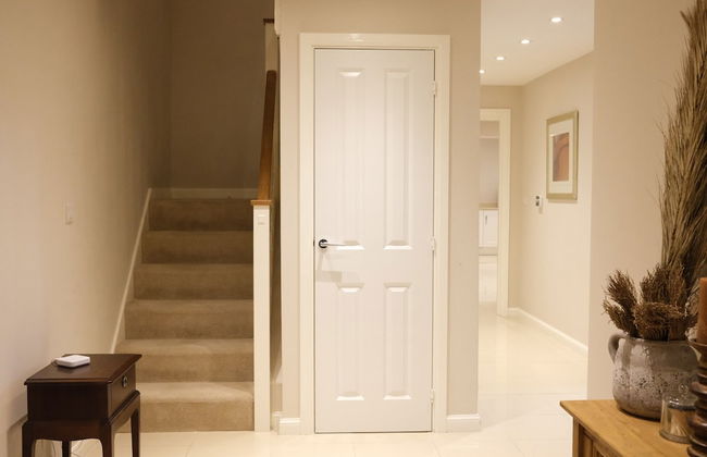 Bicester Villa - 6 Bed - Sleeps 14 - Foto 36