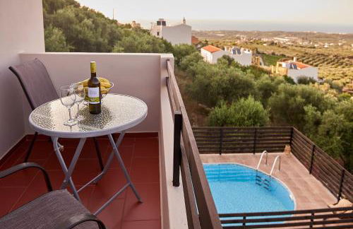 Exclusive Villa - Amazing View & Private Pool - Foto 29