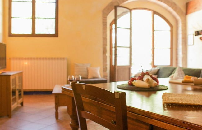 Il Vecchio Mulino Farmhouse - Foto 53