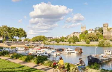 Le Nid du Château - Cocon avec Bagagerie - Foto 44