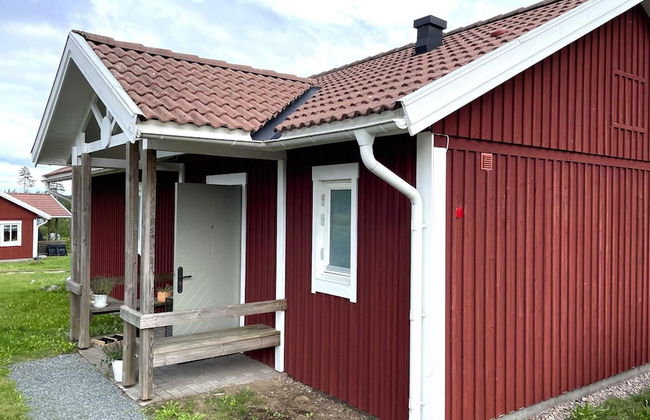 6 Person Holiday Home in HOK - Photo 27