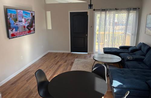 The Coastal Court Circle Apartment Sports Beach and Shopping - Foto 14