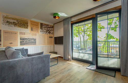 Domki Apartamentowe Chmielówka 2 - Foto 70