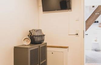 Gulfhof Boomgaarden 4 Boomgaarden 4 Aafke - Photo 41