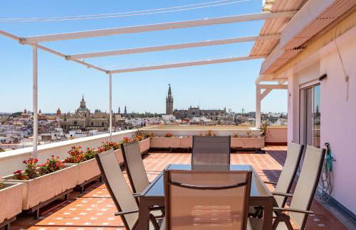 City Center Deluxe Sky View by Valcambre - Foto 1