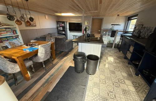 New! Houseboat Nautigal - Photo 16