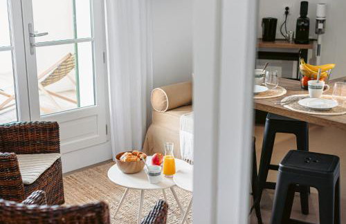 Les iles, Rivedoux Beach House - Foto 9