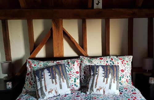 Chilsham Barn - Foto 27