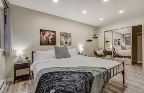 The Stone Lodge - Sleeps 15 - Hot Tubs - Game Room - Foto 26