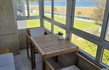 Piso luminoso y acogedor en primera línea de playa Covas Viveiro - Foto 45