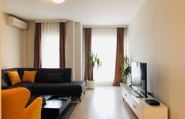 Downtown Apartments - Foto 14