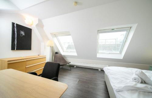 Favorite Stays -Suite and More - Altstadt - Foto 16