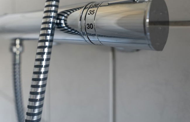 Deichhus Nordseeliebe - Foto 37