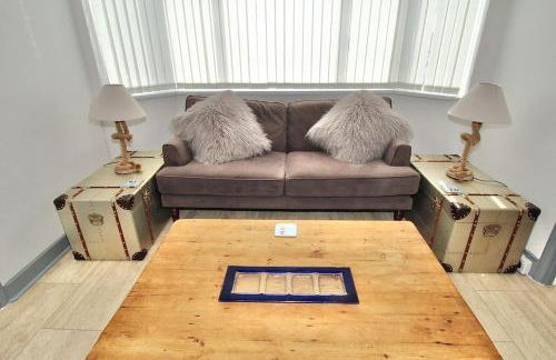 BRiSYL BEACH HOUSE, with amazing changing views! - Foto 21