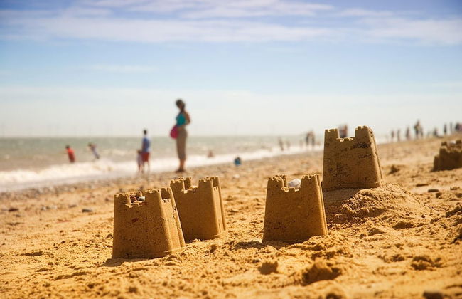 Paradaise Immaculate 2-bed Property Hemsby - Photo 24