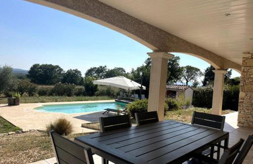 Villa Énalia - Photo 24