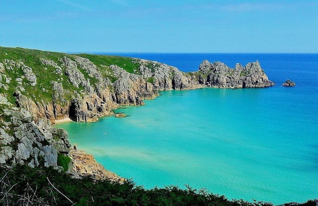 Cowshed Cottage Located nr Kynance Cove - Foto 29