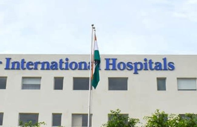 Relaxing 1 Bhk Service Apartment With Balcony Gym - Foto 44