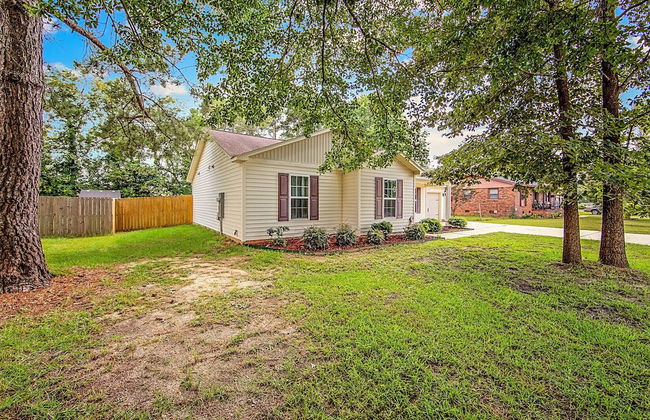 The Strickland Stopover - Foto 33