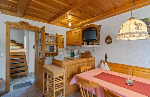 Cozy Apartment in Sonnen Bavaria Near Forest - Foto 36