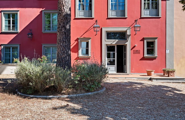 Garden & Wine Country Stay - Photo 35