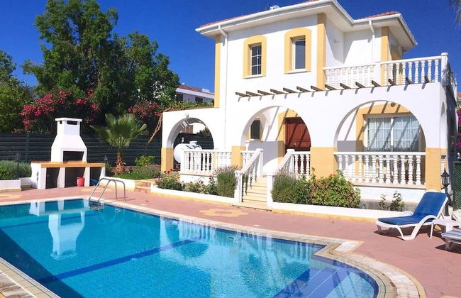 Villa Greenhill by Amy Villas - Foto 1