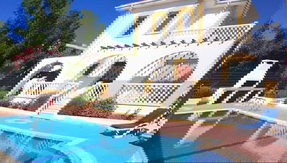 Villa Greenhill by Amy Villas - Foto 1, Profilbild