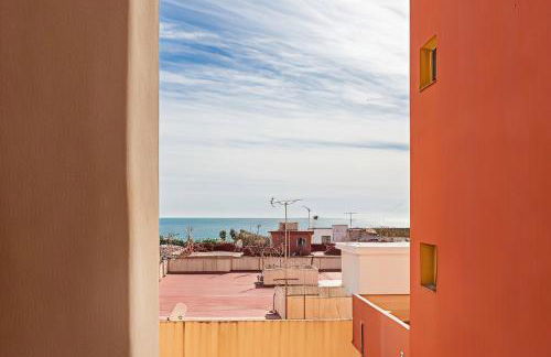 Despertar en el Palo Málaga Beach - Photo 2