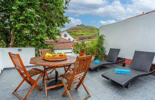 Mateus House - Porto da Cruz Center - Foto 26