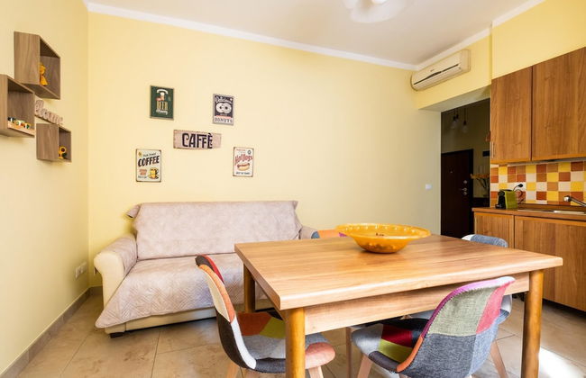 San Donato Cozy Apartment by Wonderful Italy - Foto 18