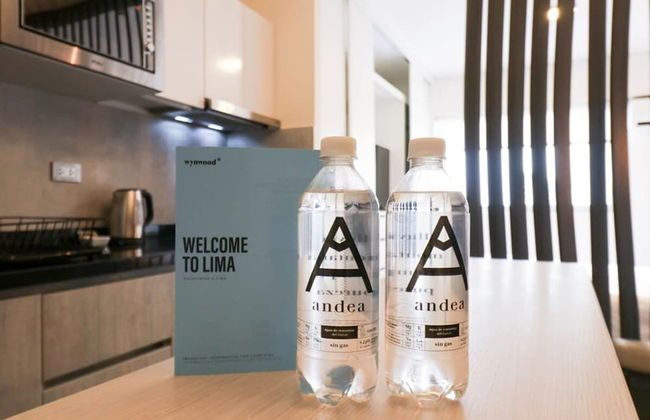 Modern Loft Overlooking Estadio Luis Galdez - Foto 17