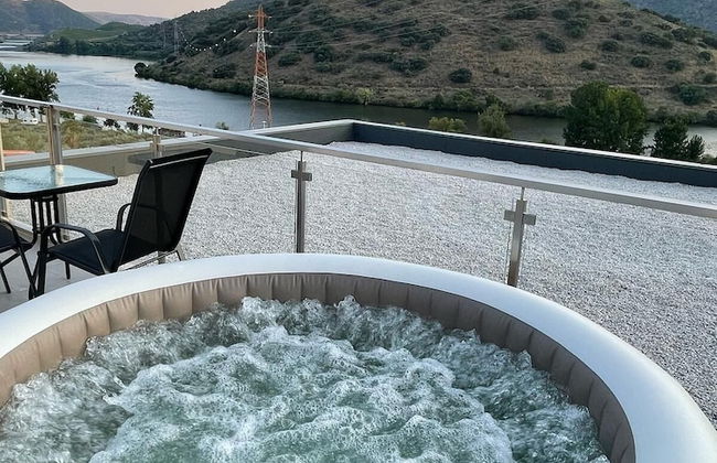 Douro Elegance Suites - Foto 6