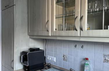 Stilvolle, helle & gemütliche Erdgeschoss-Wohnung - Foto 5