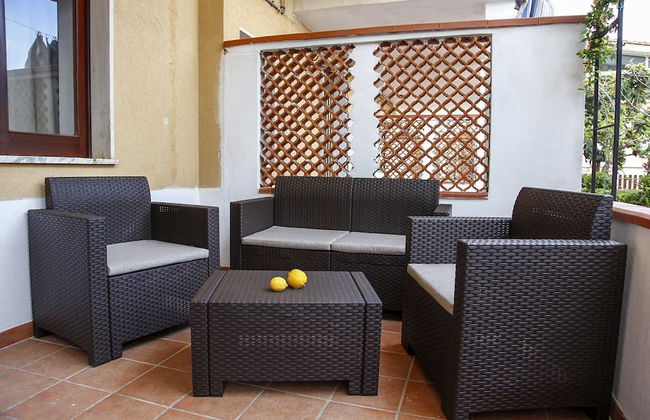 Pretty Holiday Apartment in a Residence Just 900m From the Sandy Beach - Foto 9