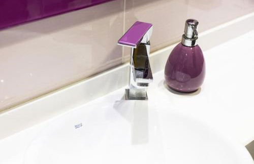 Lujoso piso LOVE Marin - Foto 26