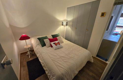 Attractive T2 apartment - right in the city center - Foto 9