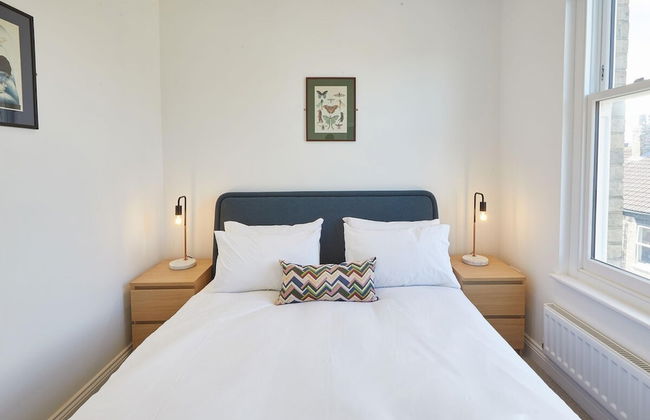 Host Stay Apartment C Cornerhouse Apartments - Foto 3