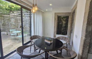 Campanhã Clock House with terrace - Foto 9