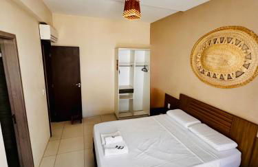 Residence Cumbuco Paradise Beach - Photo 64