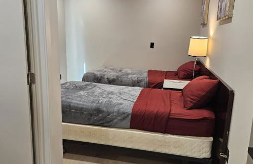 Art District Downtown Spacious Homes - Foto 46