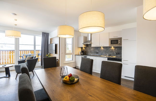 Alpendorf Ski - und Sonnenresort - Photo 57