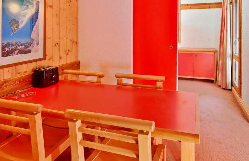 Apartment Near The Slopes La Plagne - Foto 16