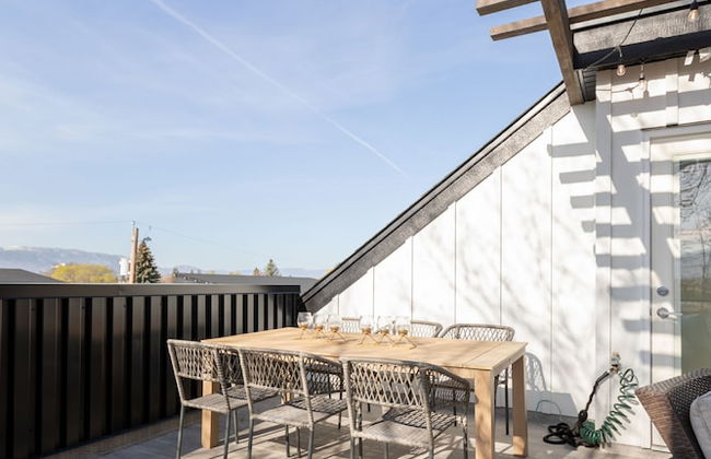 DT 3-lvl Townhouse w Rooftop Patio - Photo 40