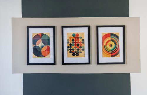 3 Bed Home from Home, Family, Workers and Friends - Foto 19