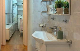 Casa Vicolo Parco - Foto 29