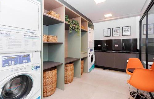 ECS314 Easy and Sophisticated In the Heart of CWB - Foto 18