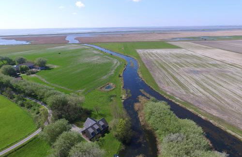 Op Lundingland - Bootshaus am alten Priel - Photo 8