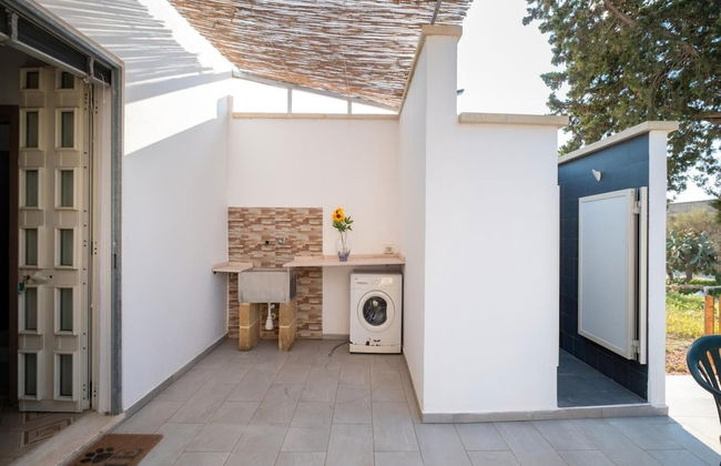 Villetta Blu Coral Seaside Salento - Foto 14