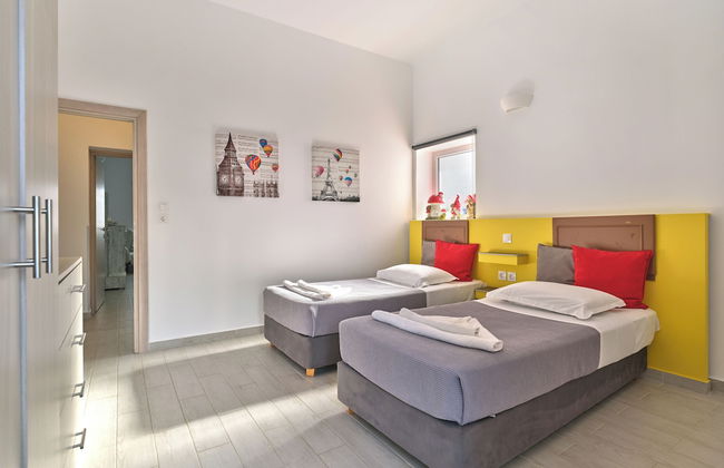 Colors In Naousa - Foto 3